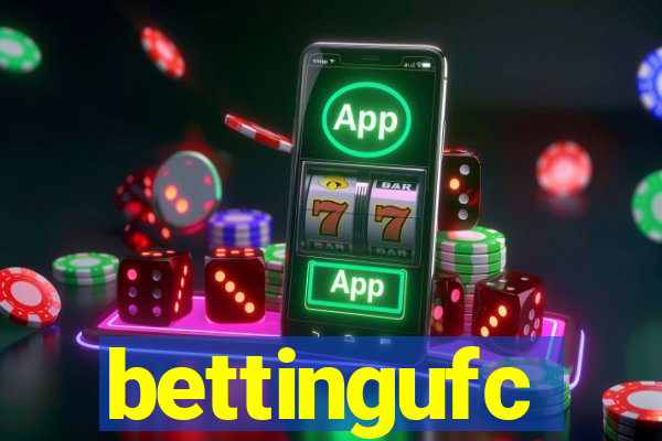 bettingufc