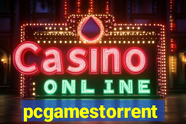 pcgamestorrent