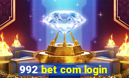 992 bet com login