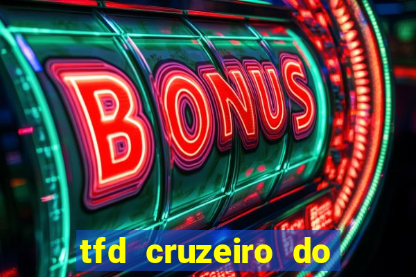 tfd cruzeiro do sul acre telefone