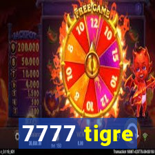 7777 tigre