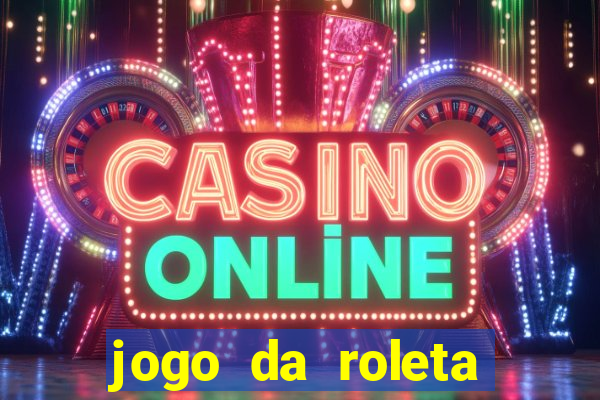 jogo da roleta silvio santos