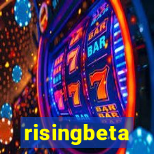 risingbeta