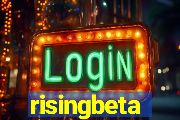 risingbeta