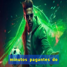 minutos pagantes do fortune dragon