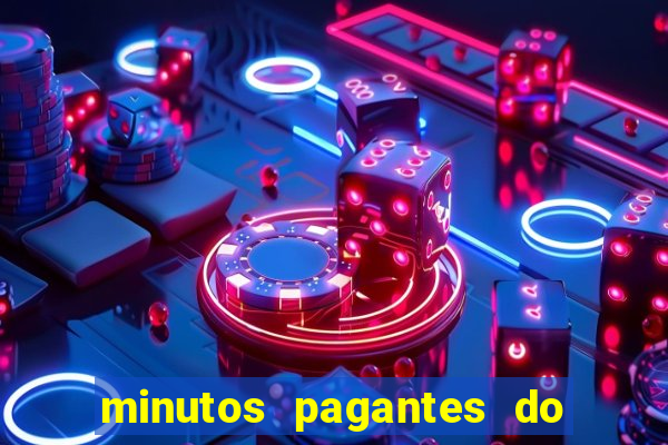 minutos pagantes do fortune dragon