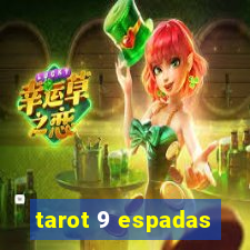 tarot 9 espadas