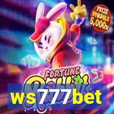 ws777bet