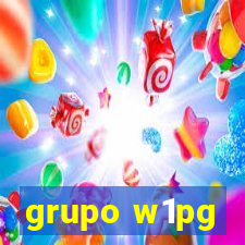 grupo w1pg