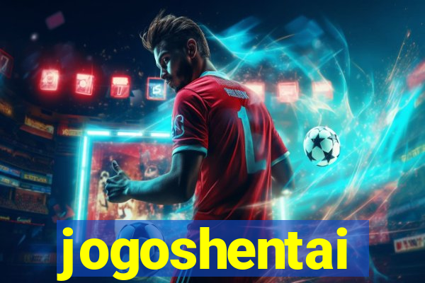 jogoshentai