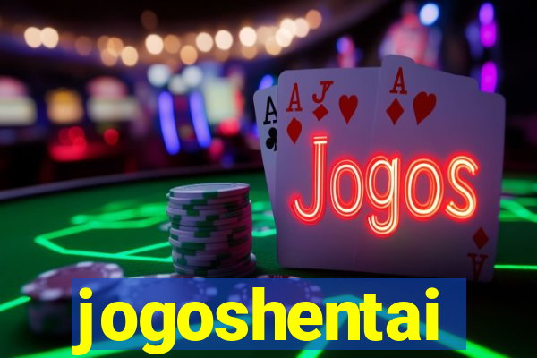 jogoshentai