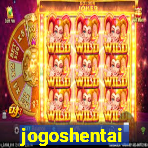 jogoshentai