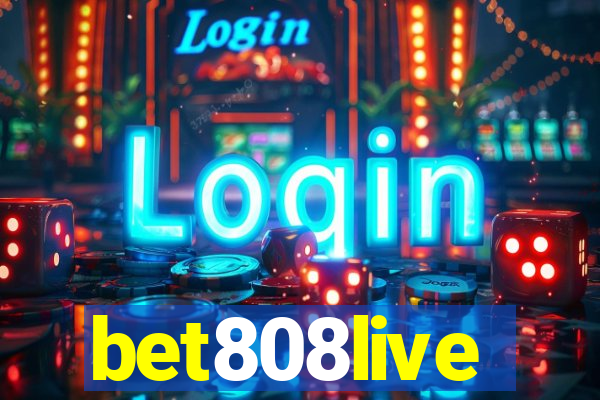 bet808live