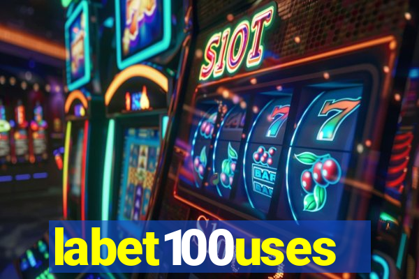 labet100uses