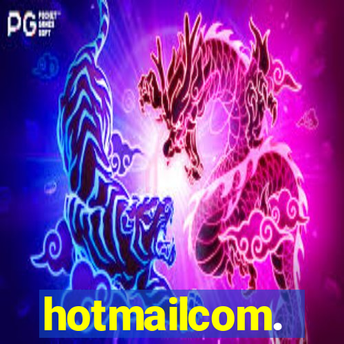 hotmailcom.