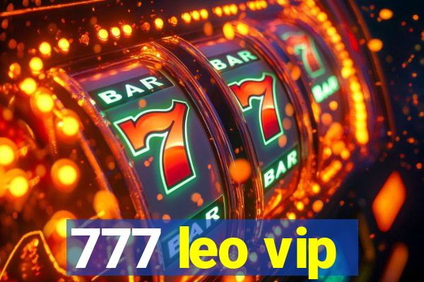 777 leo vip