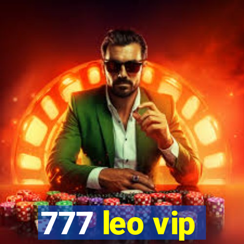 777 leo vip