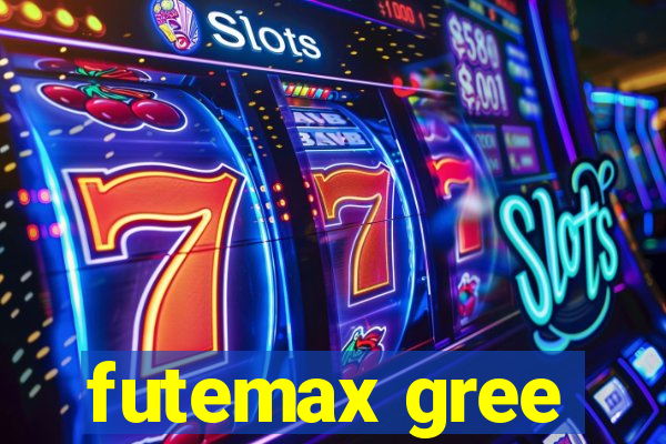 futemax gree