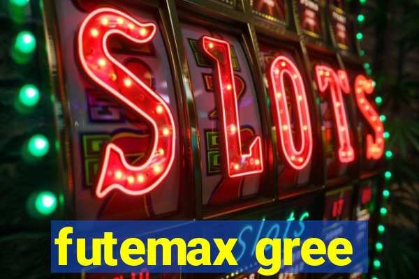 futemax gree