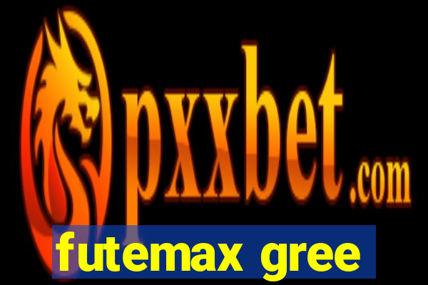 futemax gree