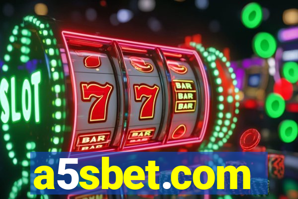 a5sbet.com