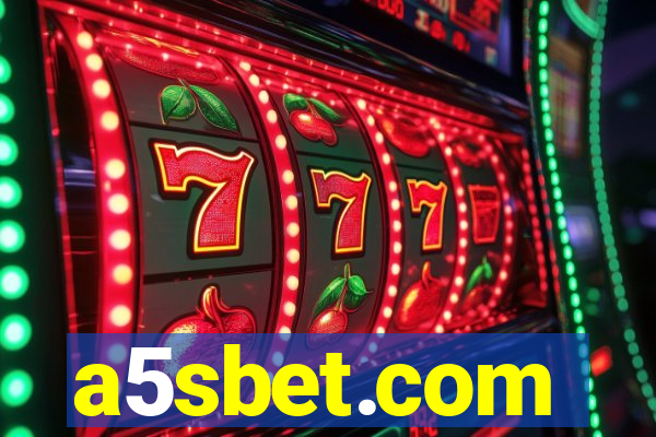 a5sbet.com