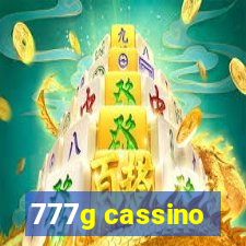 777g cassino