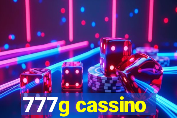 777g cassino