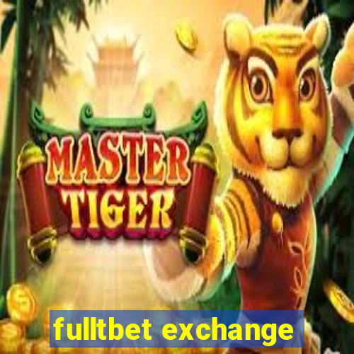 fulltbet exchange