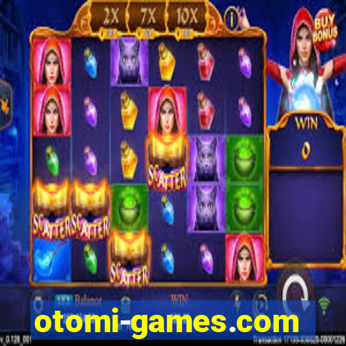 otomi-games.com