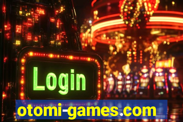 otomi-games.com