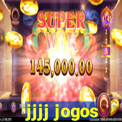 jjjj jogos