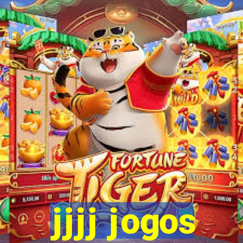 jjjj jogos