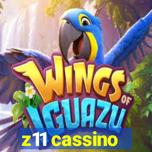 z11 cassino