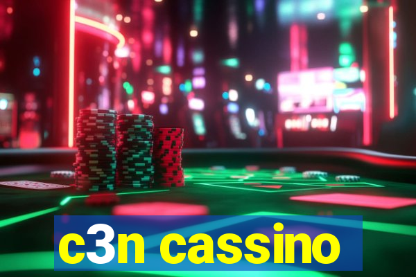 c3n cassino