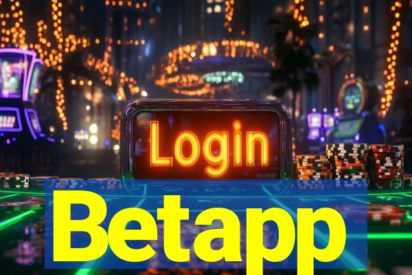 Betapp