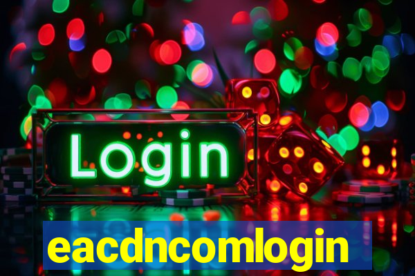 eacdncomlogin