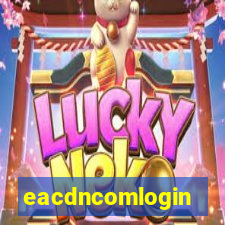 eacdncomlogin