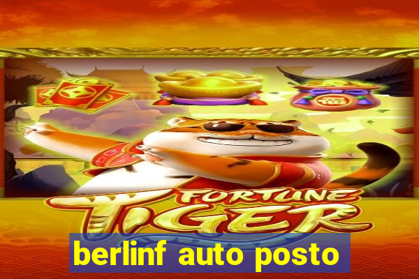 berlinf auto posto