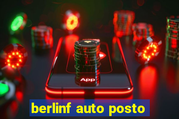 berlinf auto posto