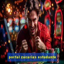 portal zacarias estudante