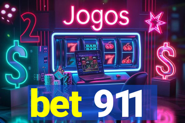 bet 911