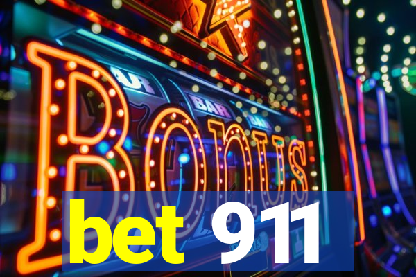 bet 911