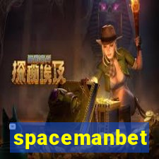 spacemanbet