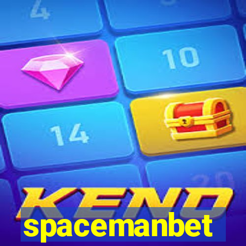 spacemanbet