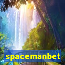 spacemanbet