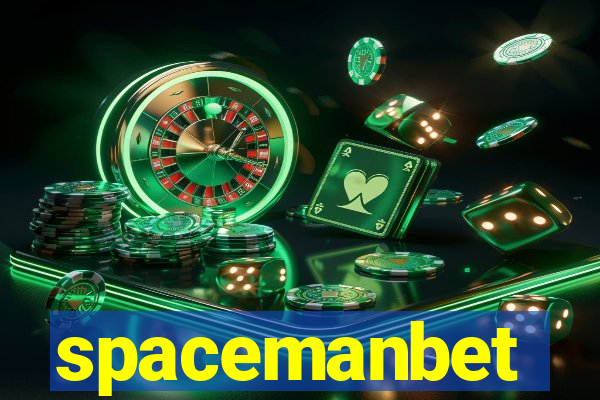 spacemanbet