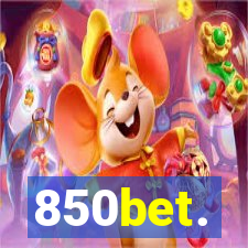 850bet.