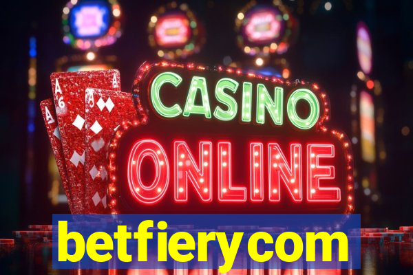 betfierycom