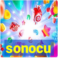 sonocu